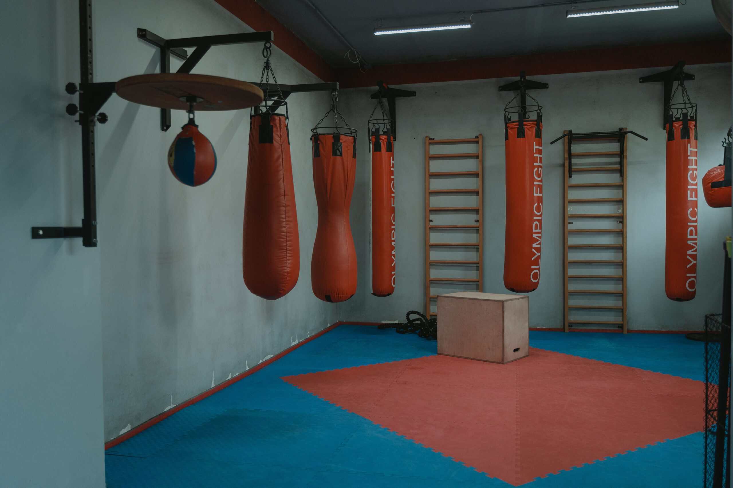Cómo competir con un gimnasio low cost en Granada
