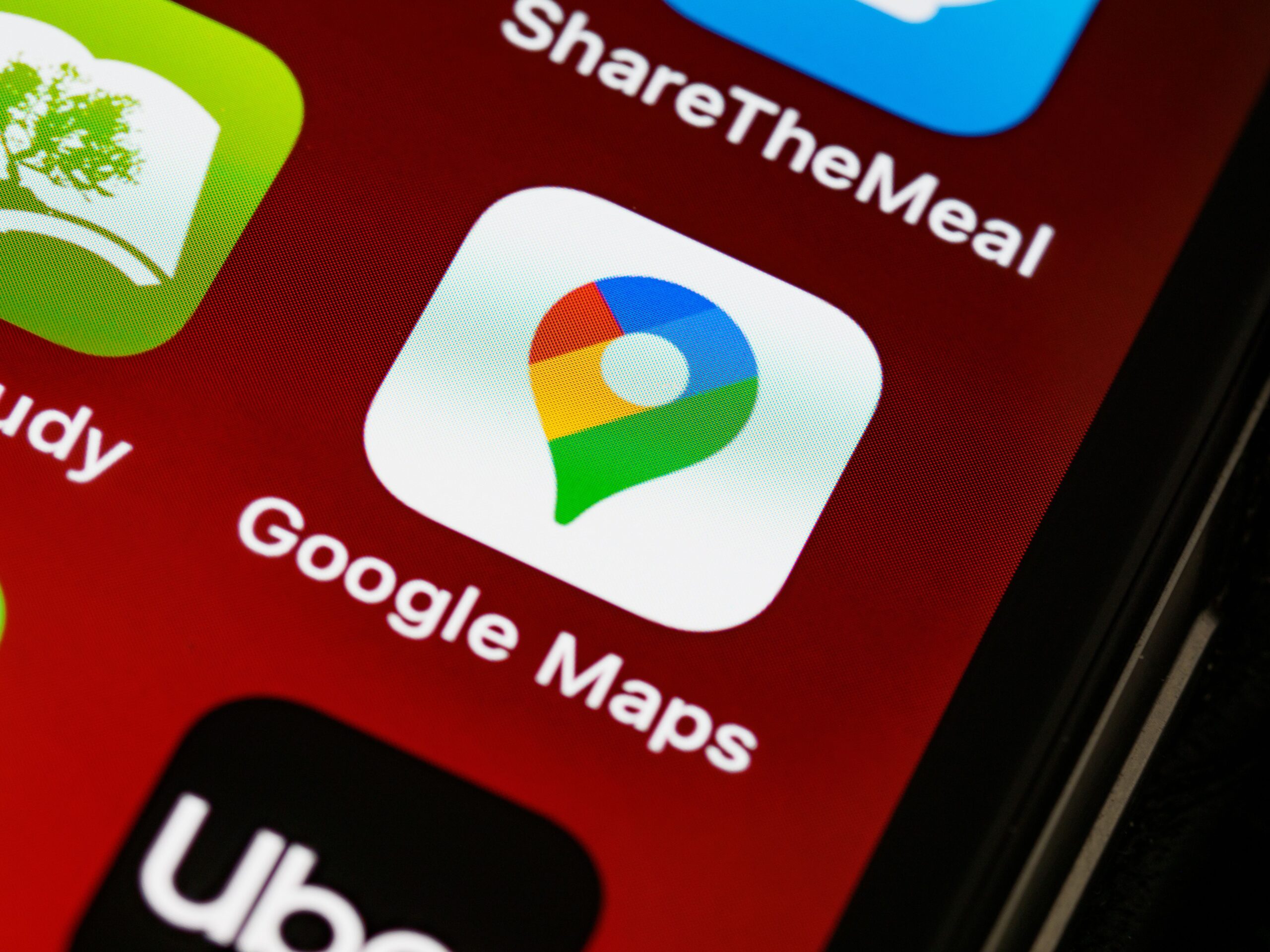 Entrenador personal en Google Maps sin local en Granada