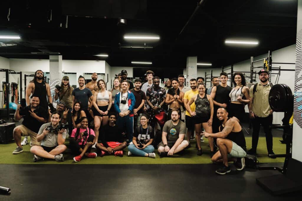 Más socios para tu gimnasio en Granada