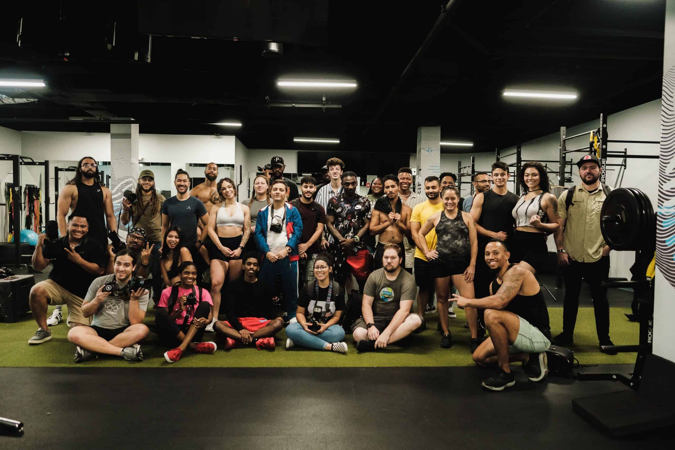 Más socios para tu gimnasio en Granada