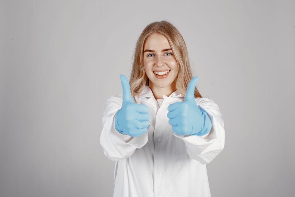 Reseñas en Google para tu clínica de fisioterapia en Granada